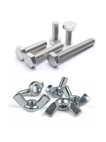 Nuts and Bolts product image (1)