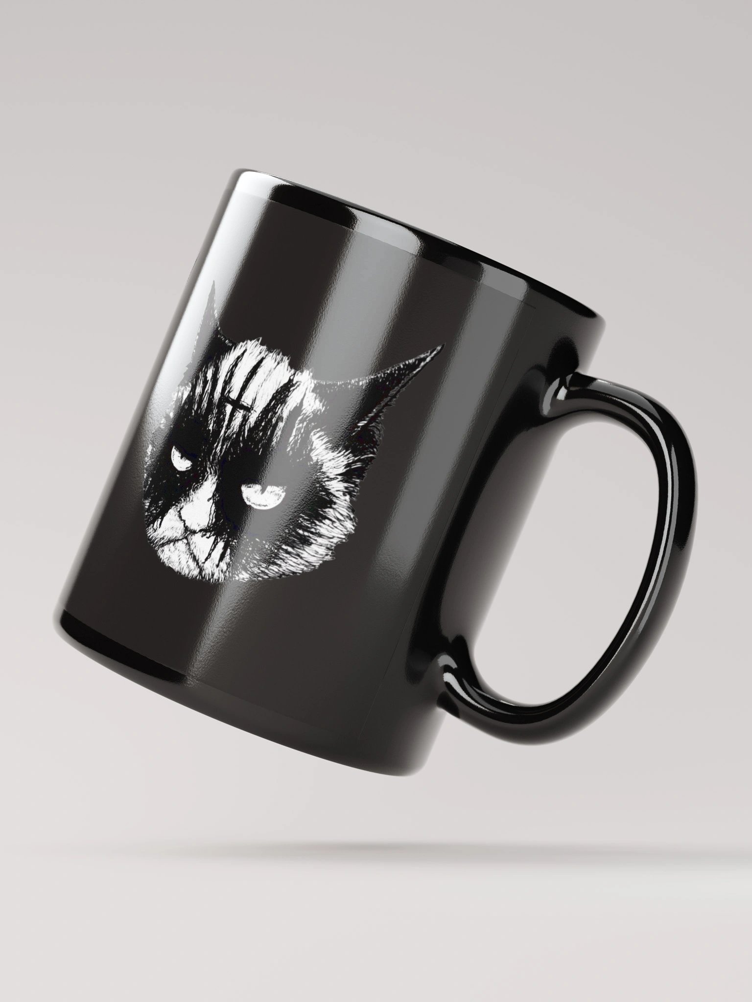Grumpy Cat Mug product image (4)