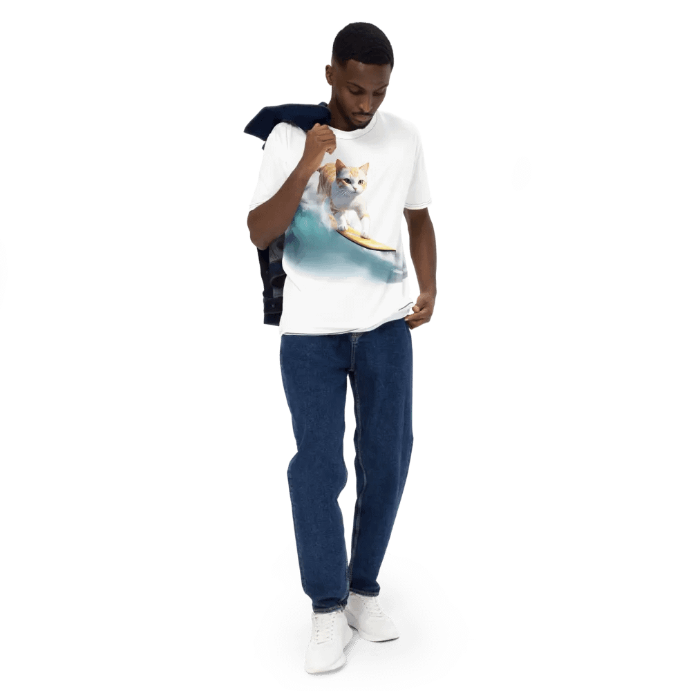 CAT SURFING product image (5)