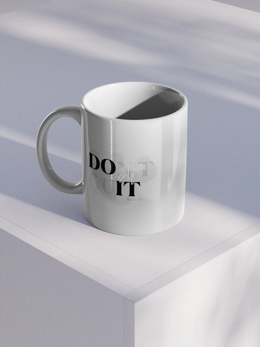 DO IT (Don't Quit Yourself) product image (2)