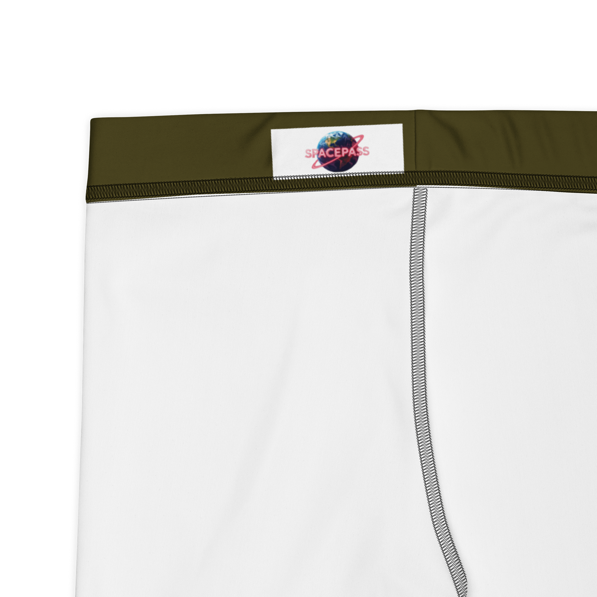 Customizable Flex Shorts product image (2)