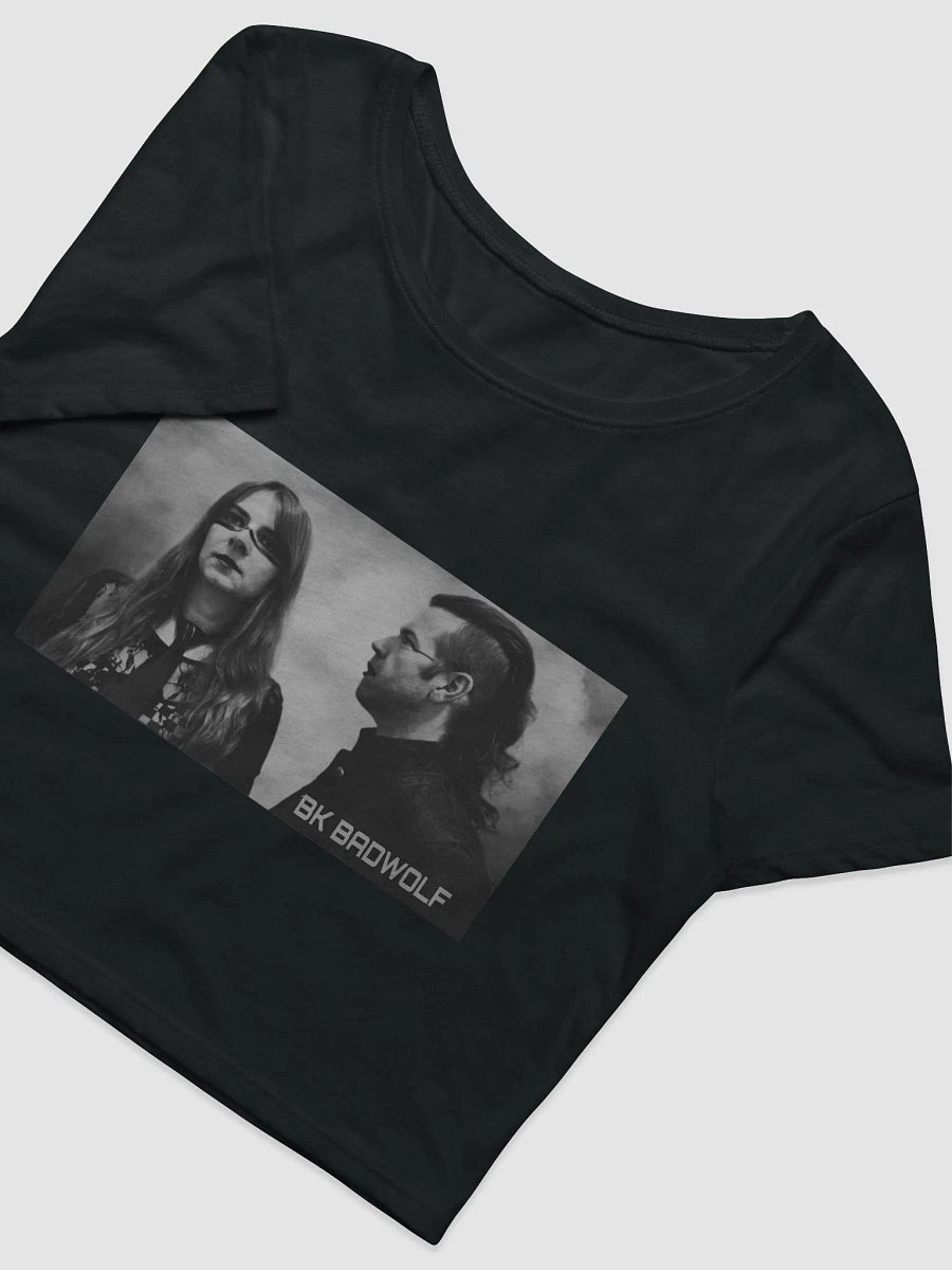 BK BADWOLF CROP TOP product image (3)