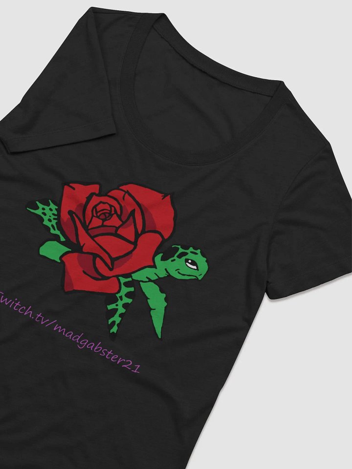 Women's Turtle T-Shirt product image (2)