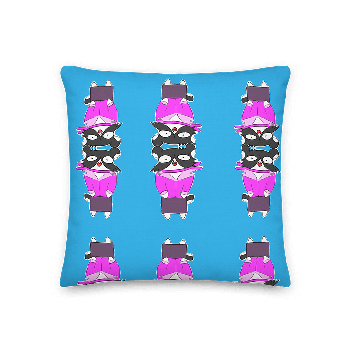 CA Hampan pillow product image (1)