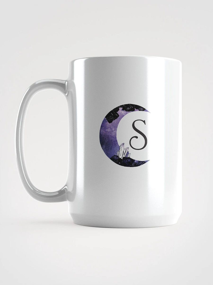 Witch's Brew Mug product image (11)