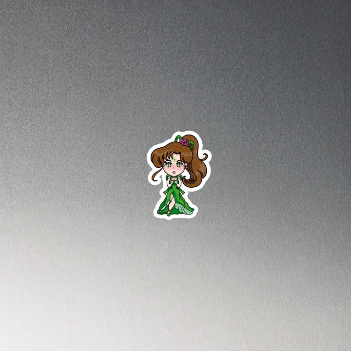 Jupiter Princess Magnet *2024* product image (4)