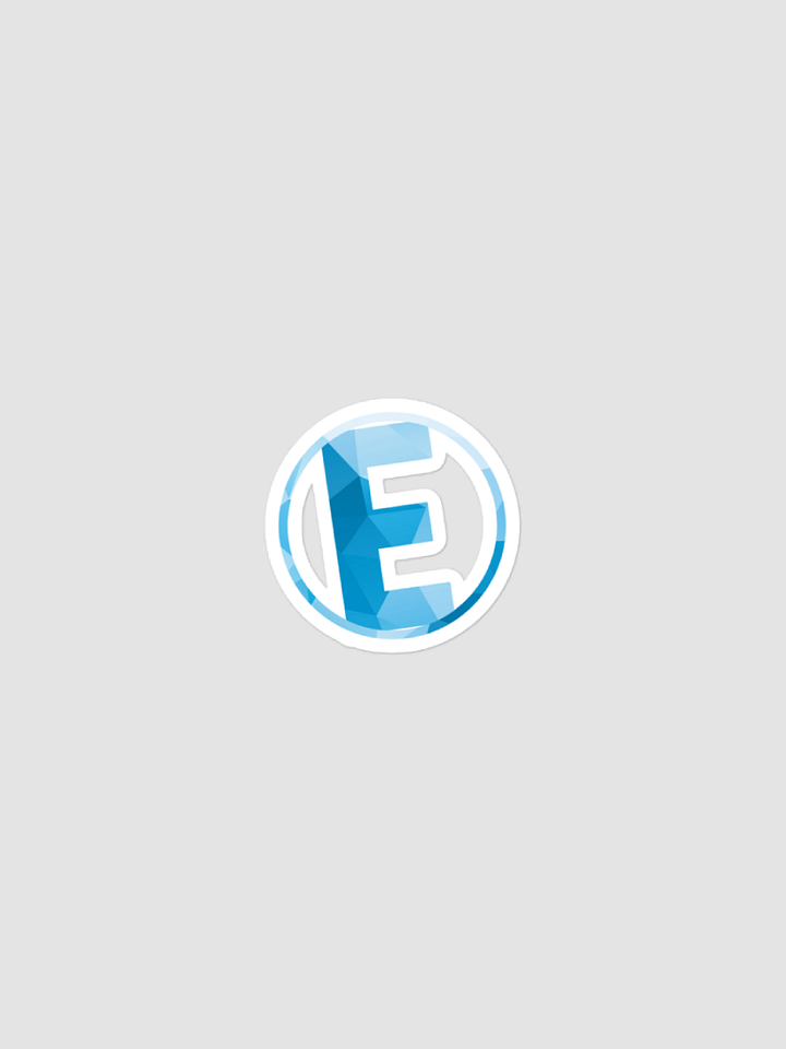 Original Logo Sticker product image (1)