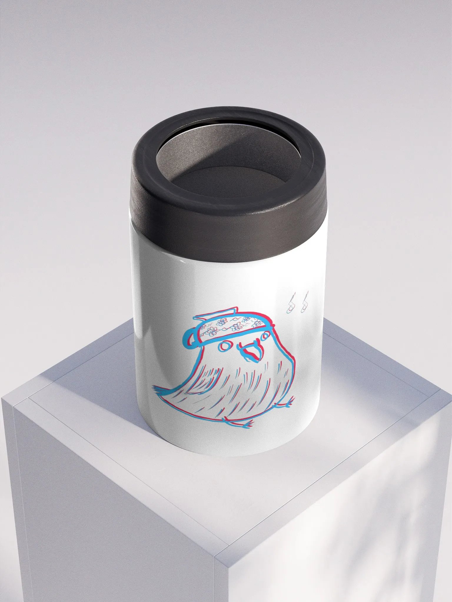 relaxin' birb product image (3)