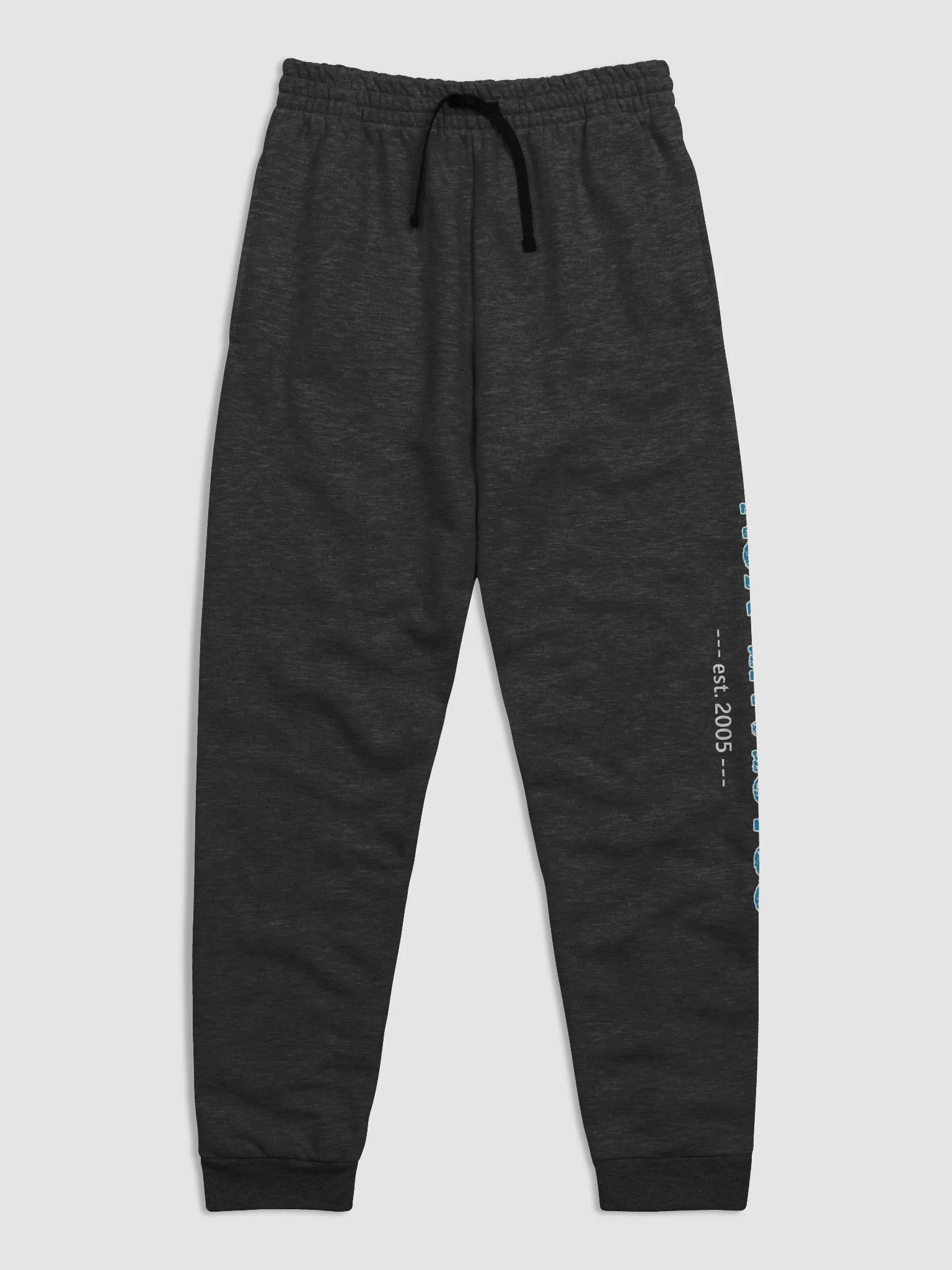Nox Invictus -- Est. -- Unisex Joggers product image (3)