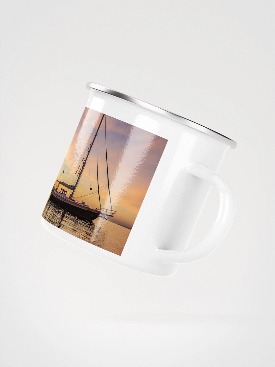 Fair Isle Ceramic Mug product image (3)