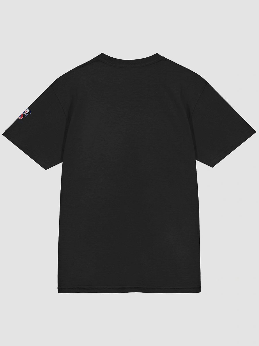 Pumpkin’ Loud, Proud & Spooky – Creepy Halloween T-Shirt Design product image (24)