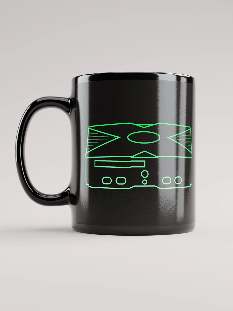 Neon X Mug product image (6)