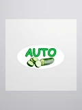 Auto Cucumber product image (1)