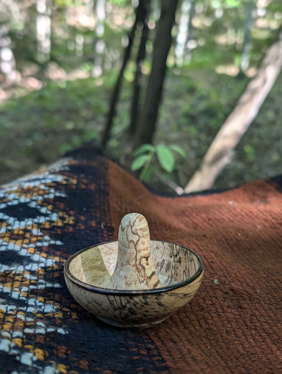 Small Ringdish product image (9)