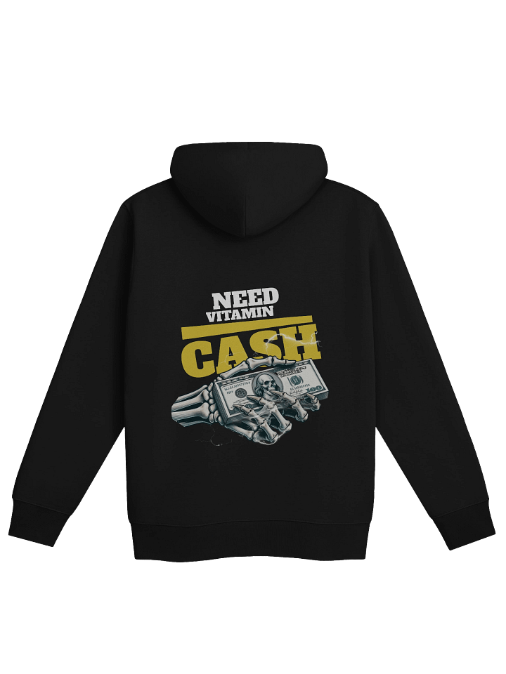 CASH VITAMIN product image (2)