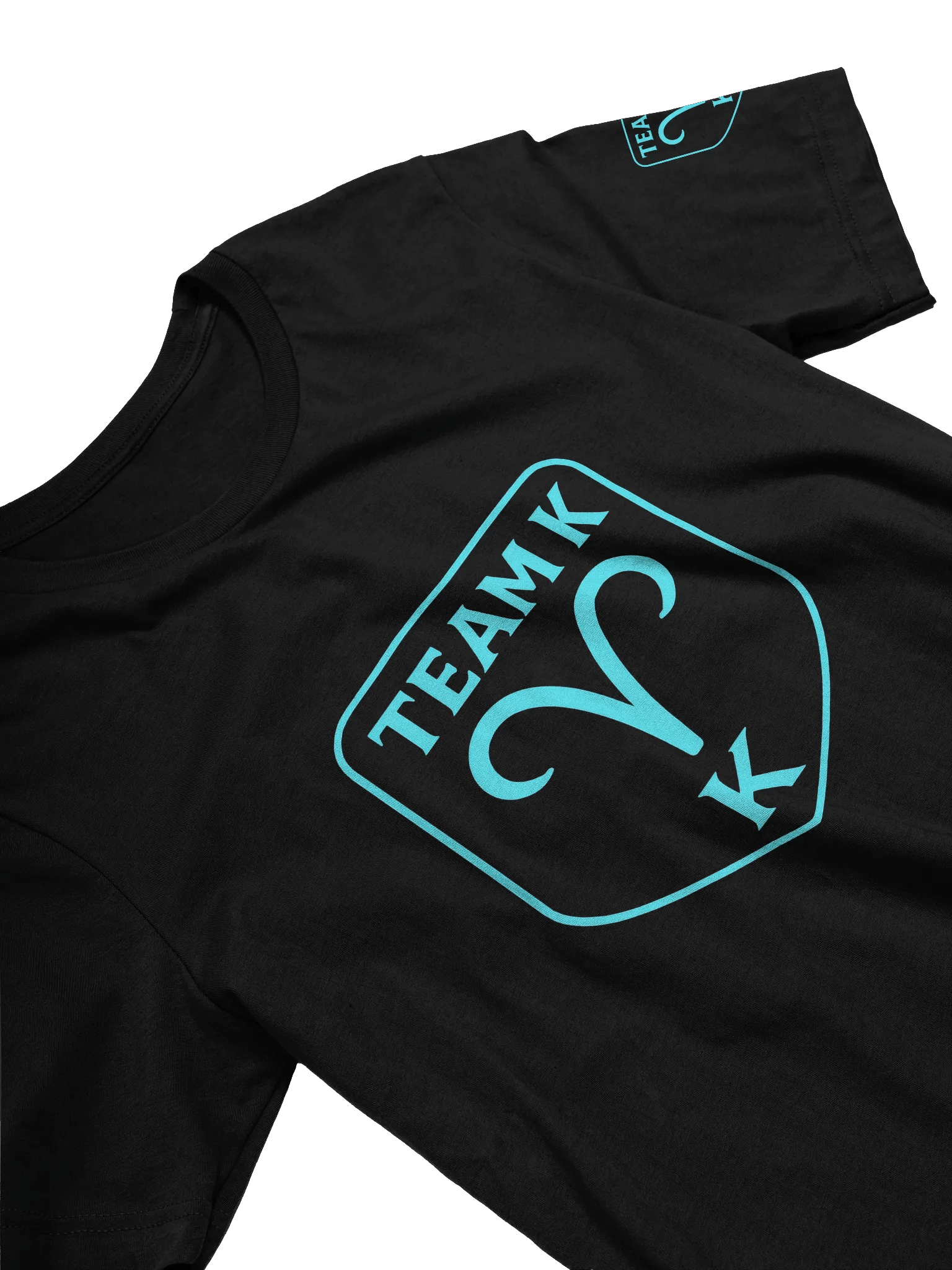 TEAM K Aries ZODIAC T-Shirt product image (3)