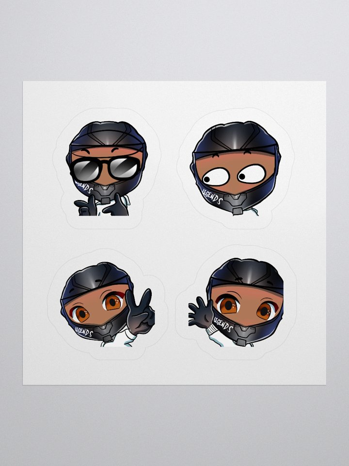 Revzz Collection! product image (3)