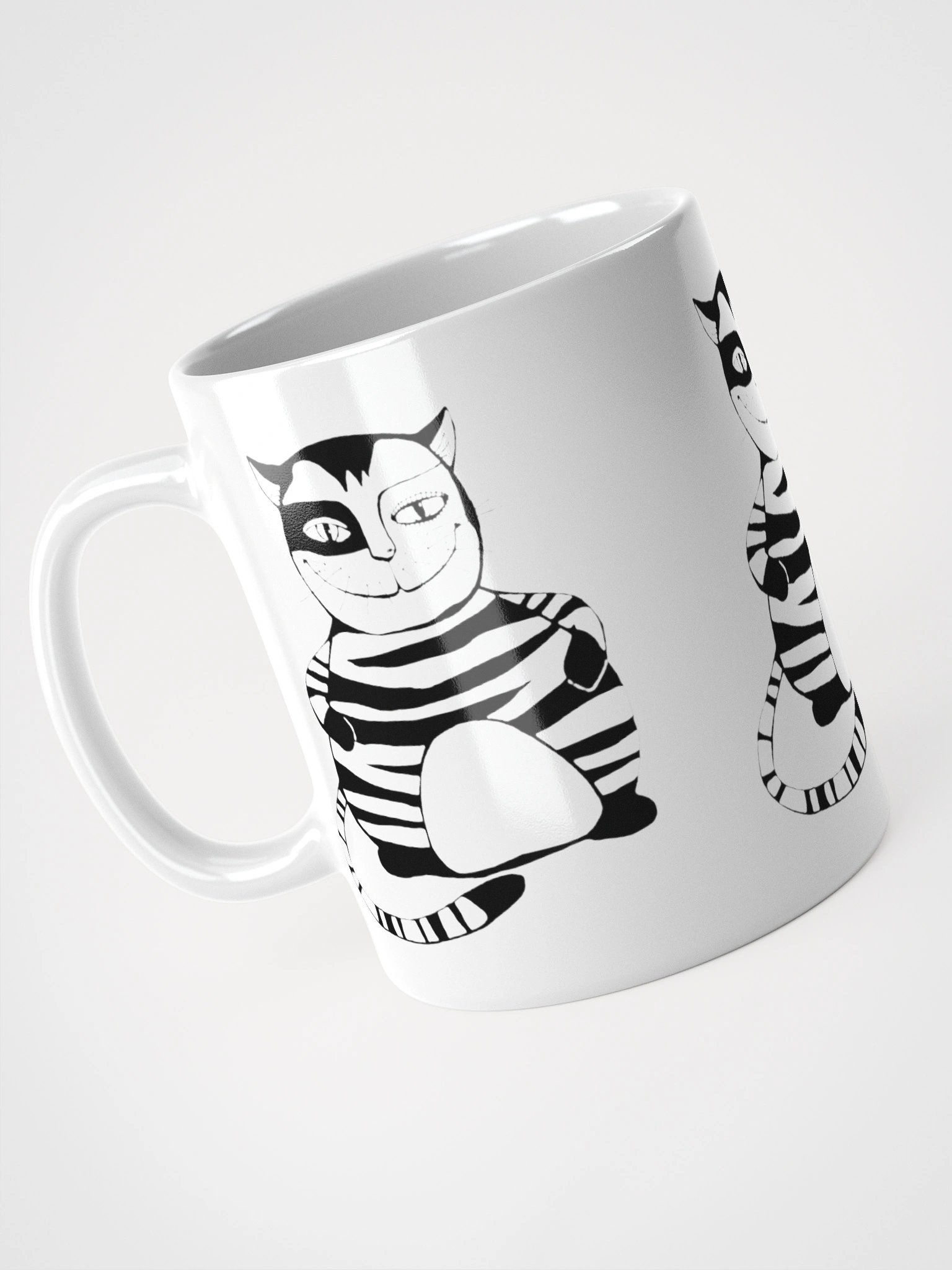 Midnight Reflections Mug product image (8)