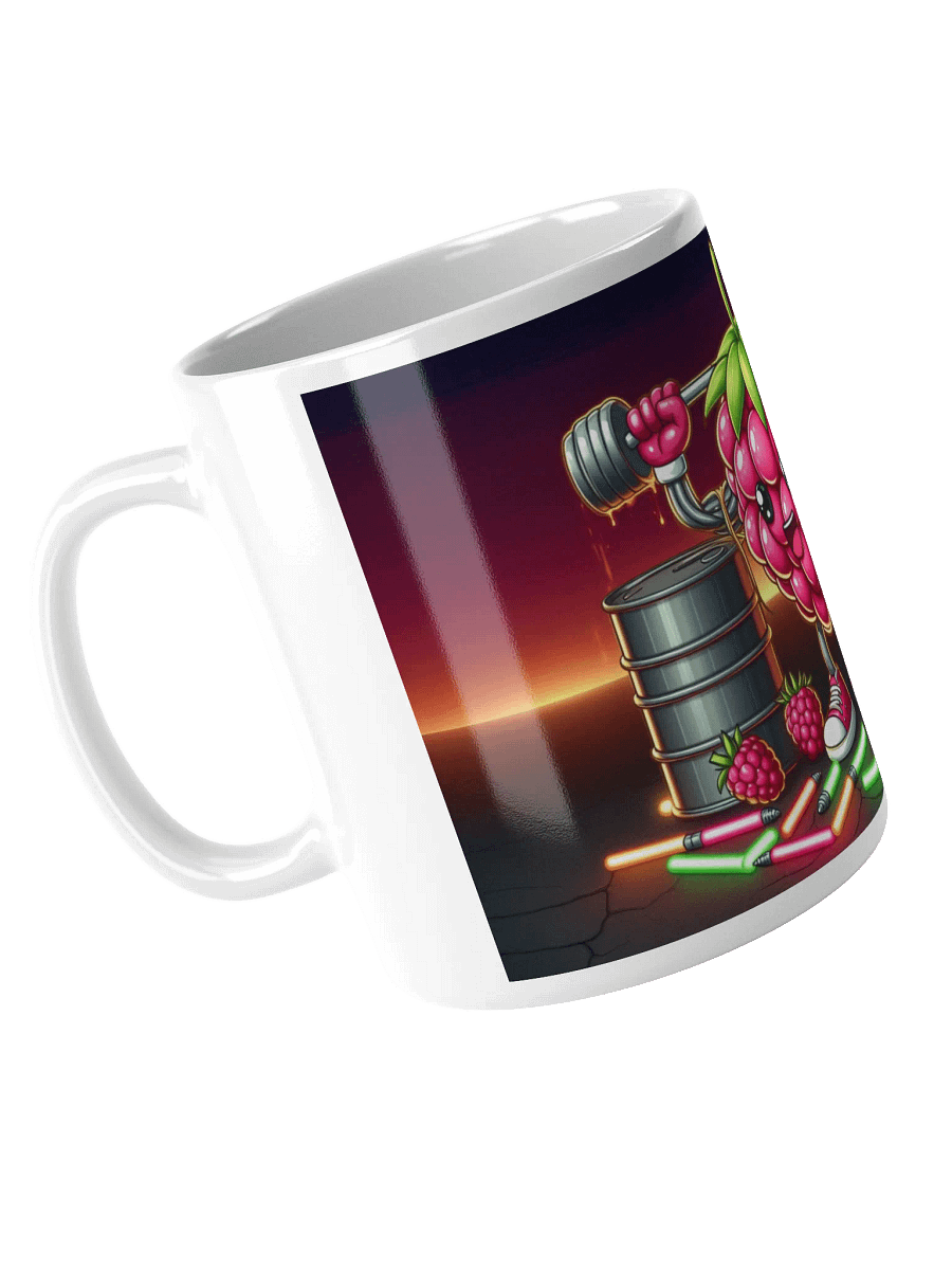 Strong Ripple Mug product image (7)