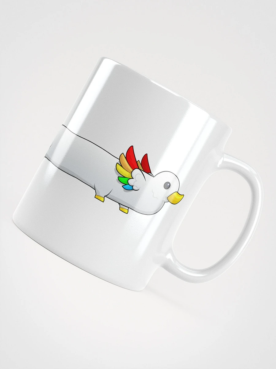 Modular duck emote mug product image (8)