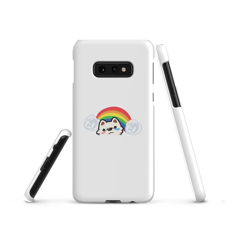 Rainbow Pride Samsung Case OG Edition product image (2)