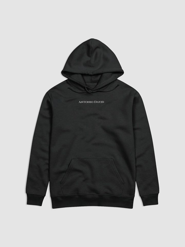 Classy Grandma Hoodie product image (1)