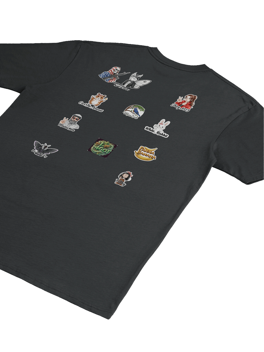 The Crew Tee product image (39)