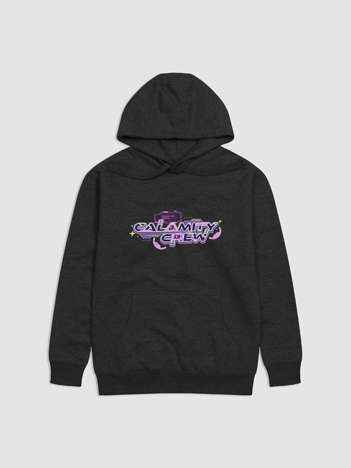 The Calamity Hoodie (Crew Version) product image (1)