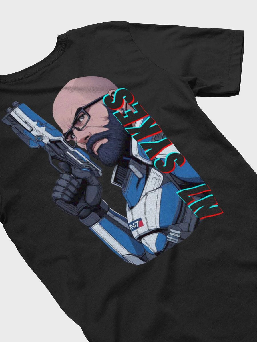 N7 Sykes T-Shirt product image (20)