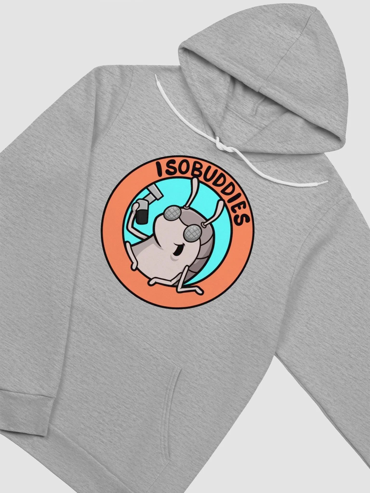 Ultra Soft Hoodie! product image (3)