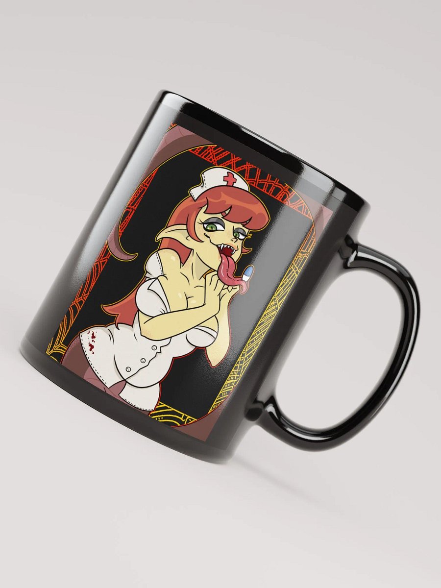 Nurse Lacey Mug product image (4)