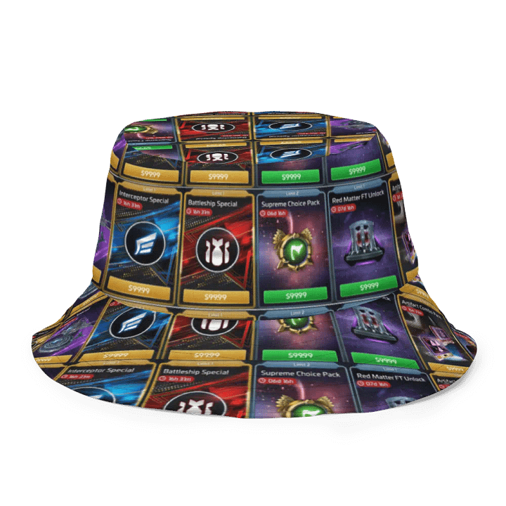 A Hat For Everything product image (1)