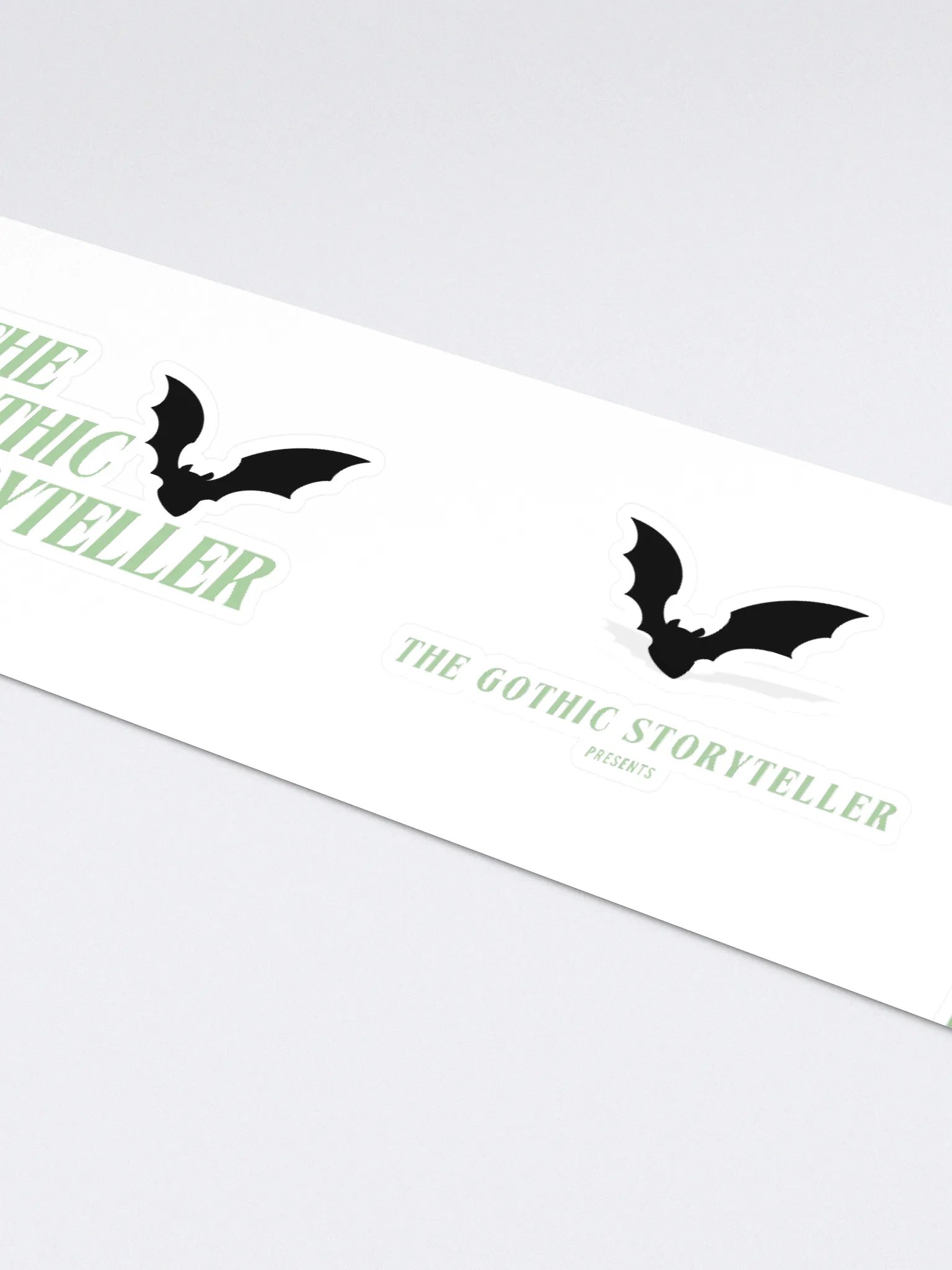 The Bat! Stickers product image (4)