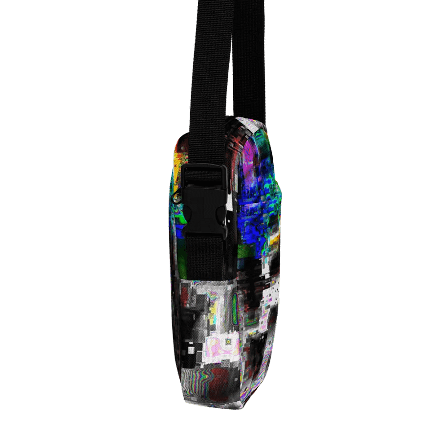 IN MY SKULL CROSS-BODY BAG product image (4)