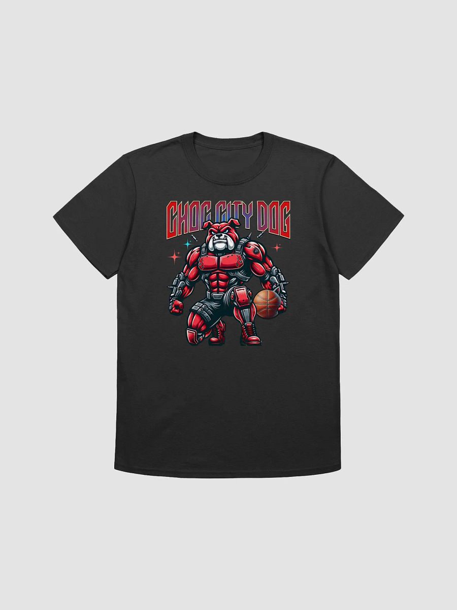 Choc City Dog product image (3)