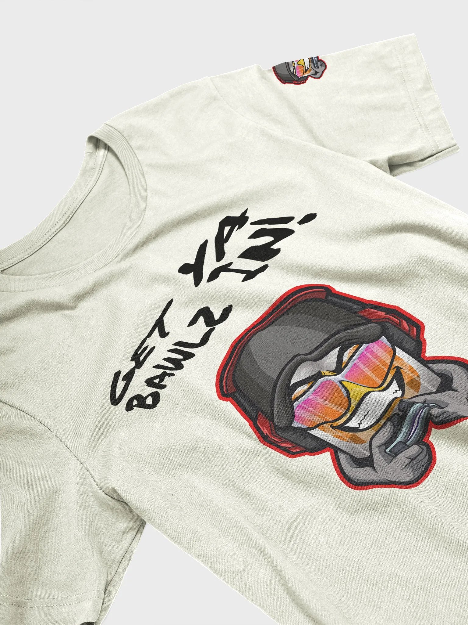 Get Ya Bawlz In Shirt product image (30)