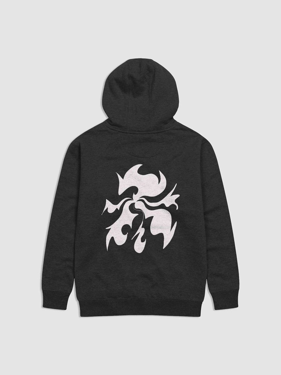 Fire Wind hoodie product image (2)