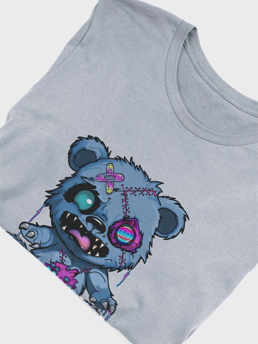 Zombie Polar Bear Blue product image (5)