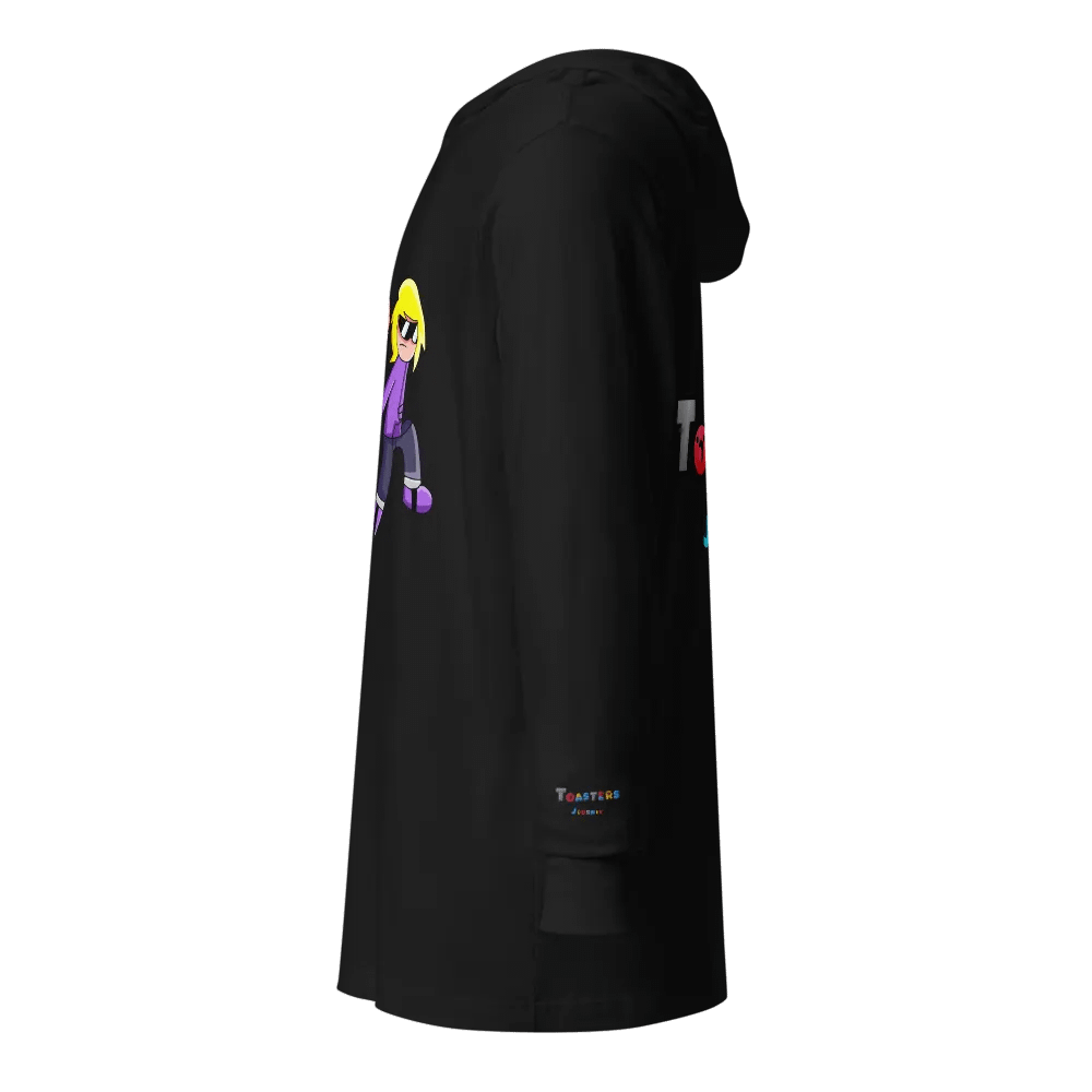 ToastersJourney hoodie product image (14)