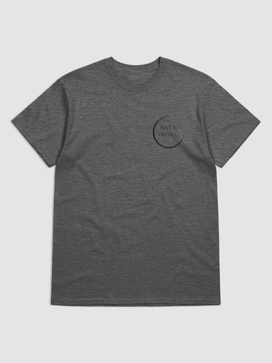 Faded Circle River Trendz Tee product image (4)