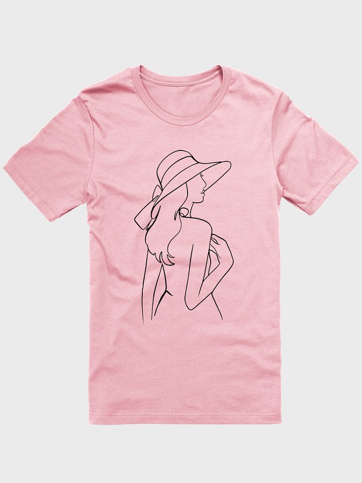 Scarlett T-Shirt product image (61)