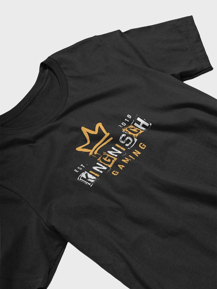 King's Ransom SuperSoft T-Shirt product image (2)