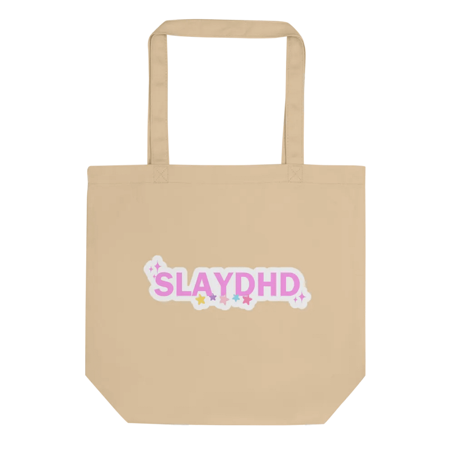 Slaydhd Tote product image (1)