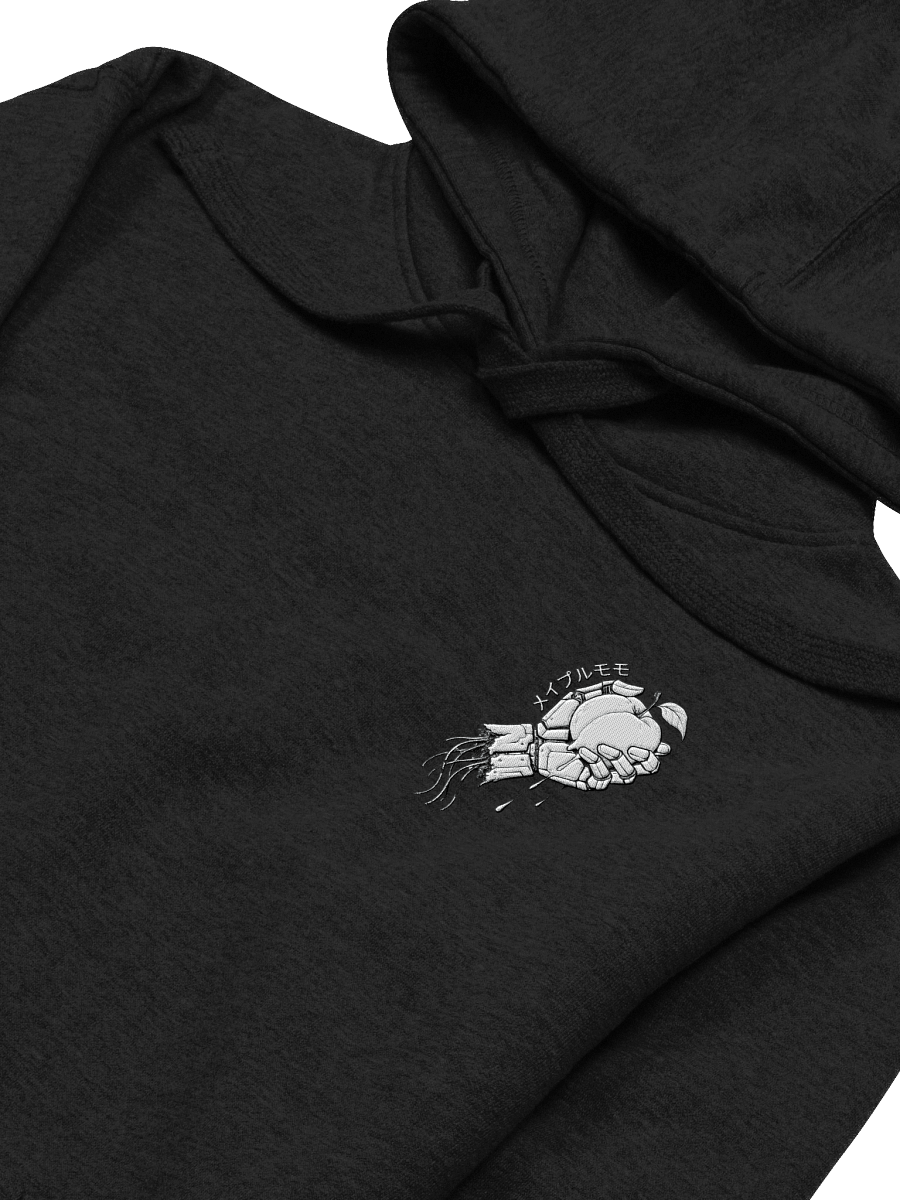 Cybercrush Premium Hoodie product image (26)
