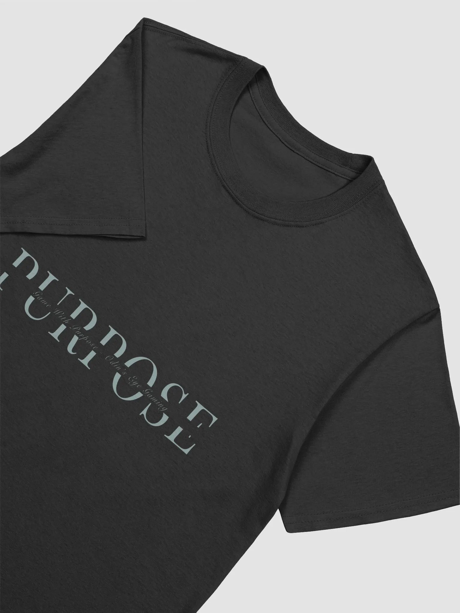 Purpose TShirt (OEG) product image (3)