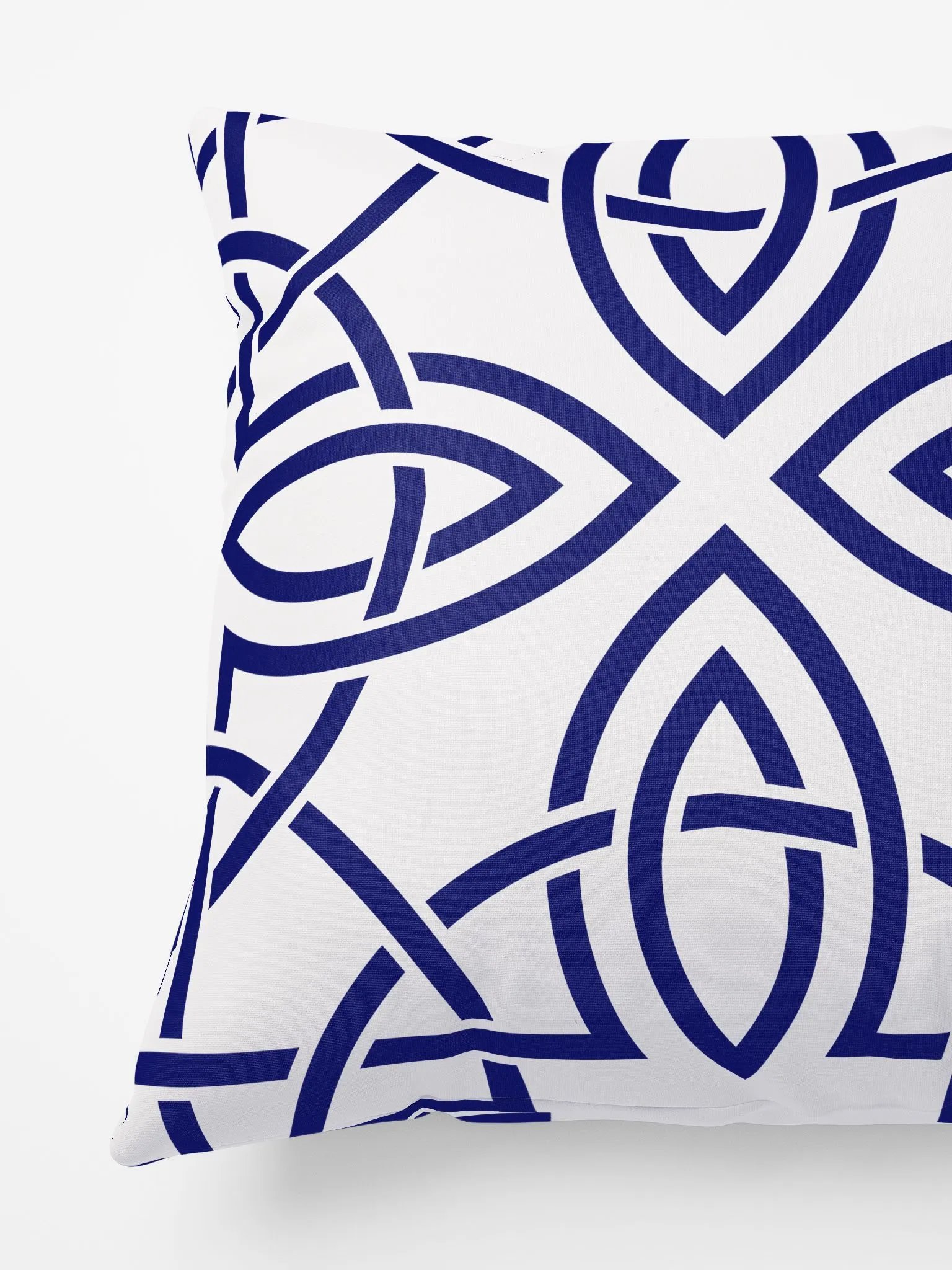 Symmetry Serenity Pillow product image (3)