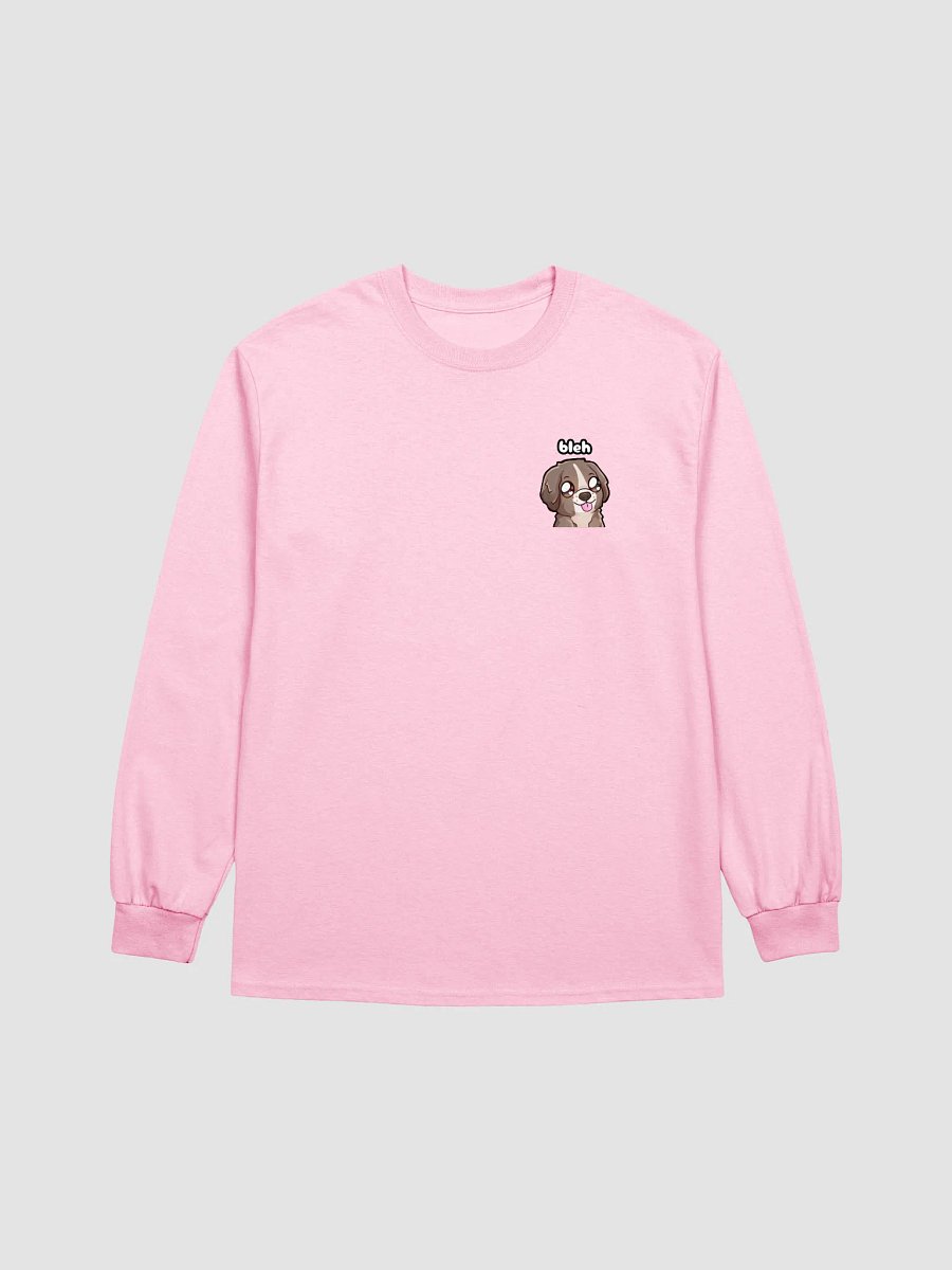 Fluffly Long Sleeve product image (13)
