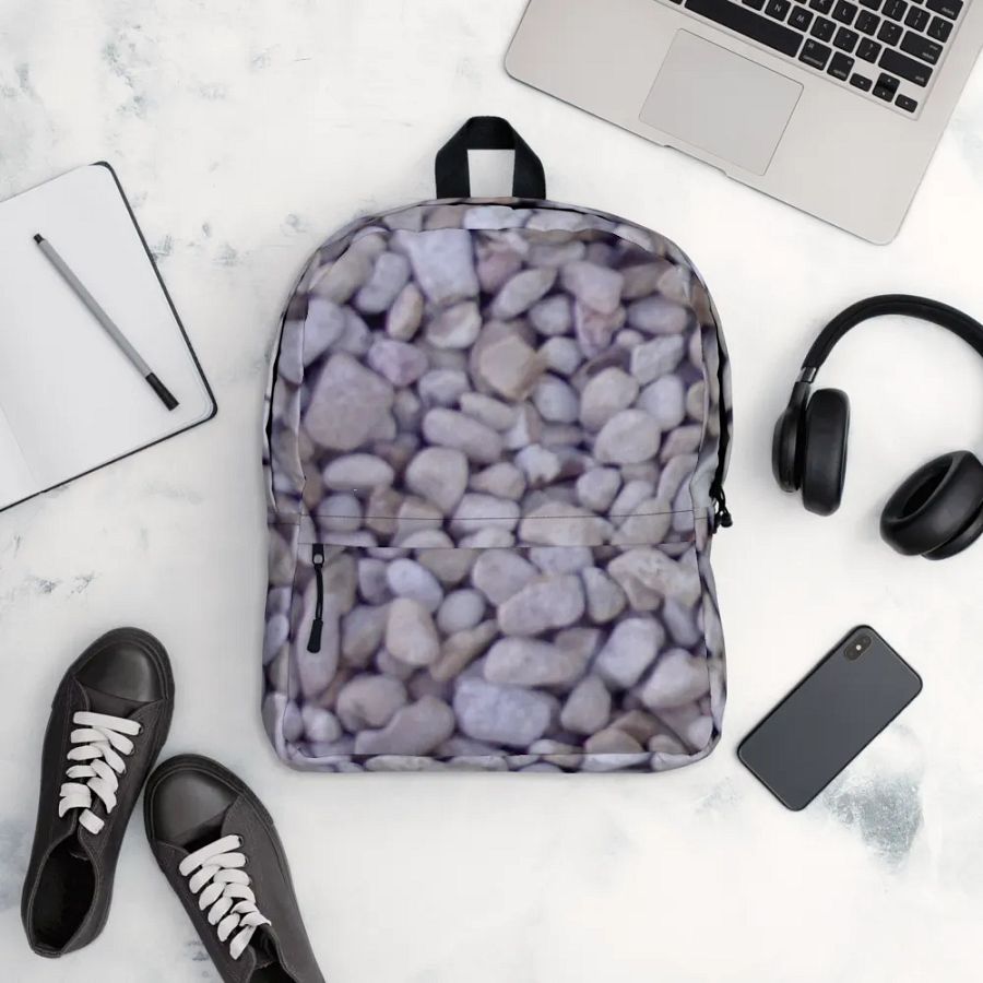 "Dietz" Backpack product image (1)