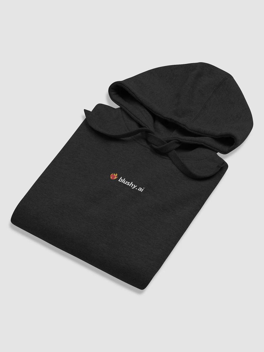Blushy hoodie product image (6)