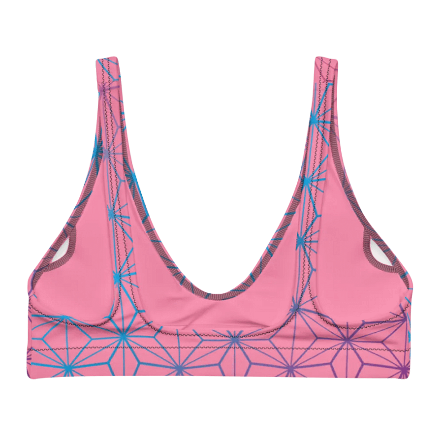Nezzy Padded Bikini Top product image (5)